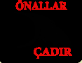 Önallar Çadır